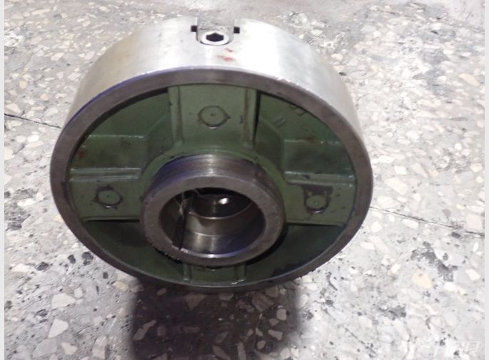  10 4 Jaw Chuck