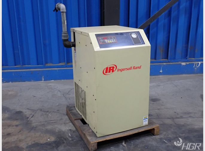 Ingersoll Rand Air Dryer