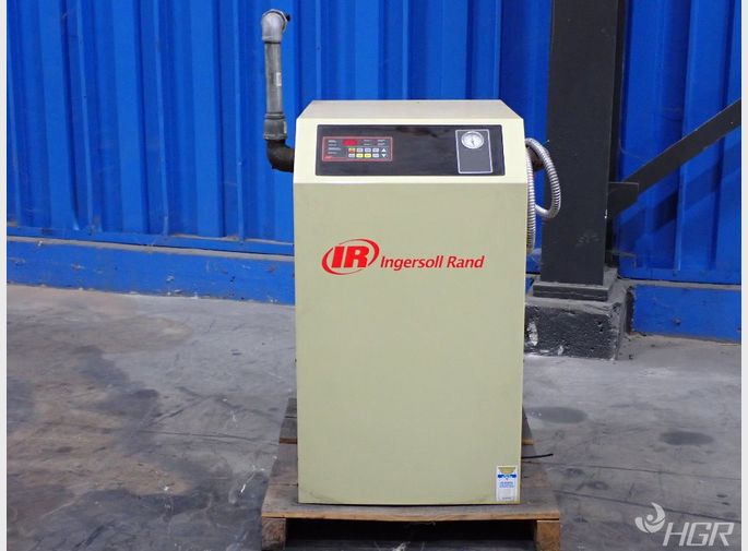 Ingersoll Rand Air Dryer