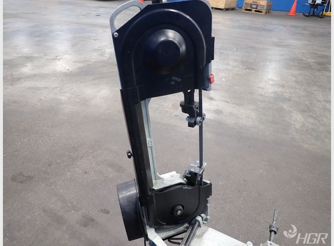 Msc Bandsaw