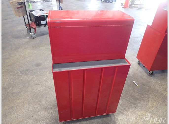 Craftsman Tool Box