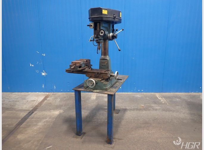 Enco Milldrill