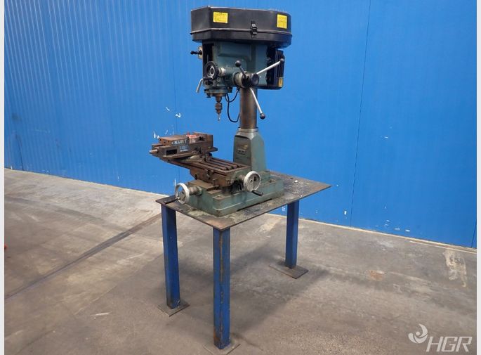 Enco Milldrill