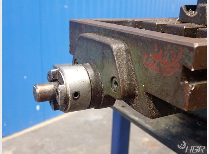 Enco Milldrill