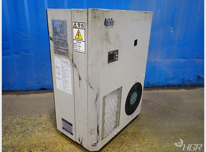 Used Apiste Cooler | HGR Industrial Surplus