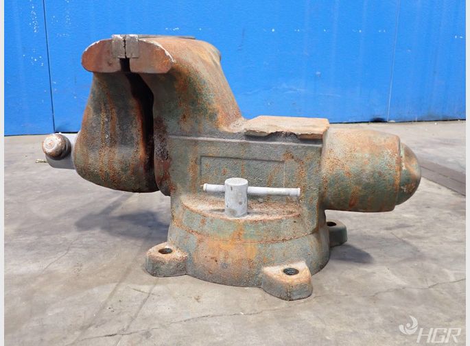  Bench Vise