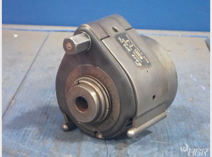 Enco Mfg Co Quick Change Tool Holder