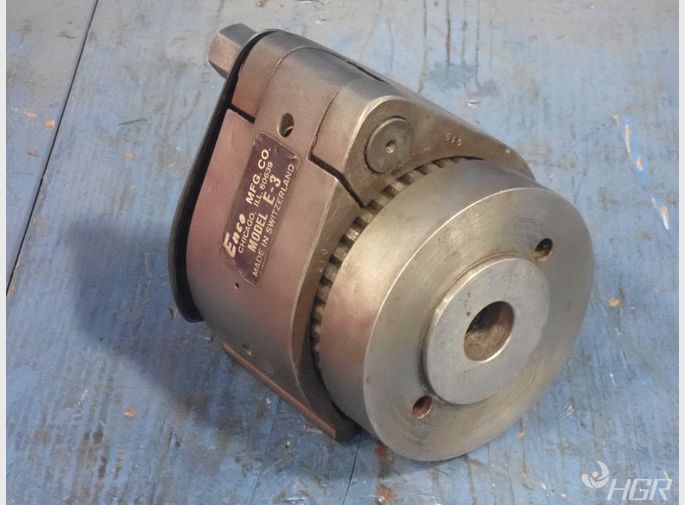 Enco Mfg Co Quick Change Tool Holder