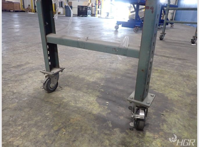 Hytrol Roller Conveyor