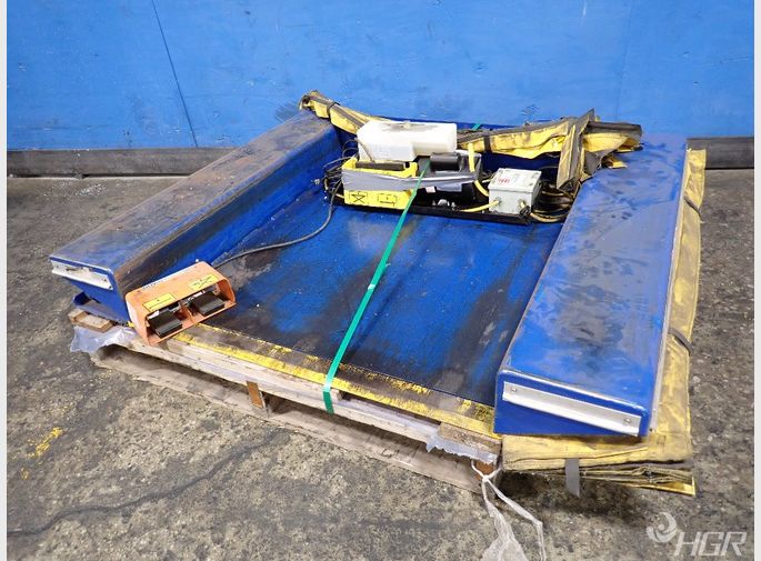  Lift Table