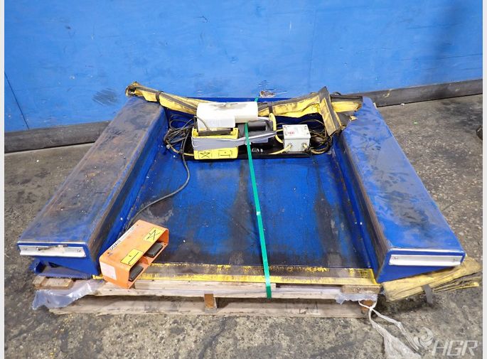  Lift Table