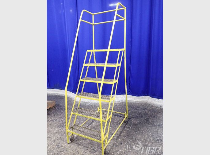  Step Ladder