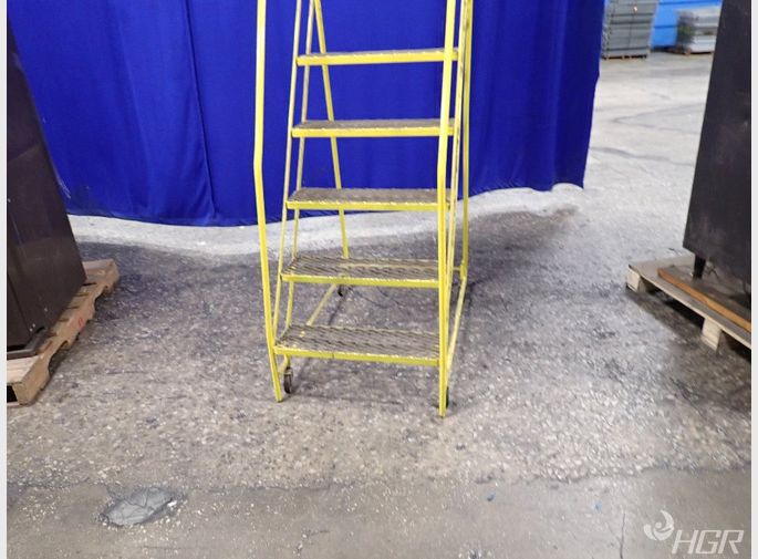  Step Ladder