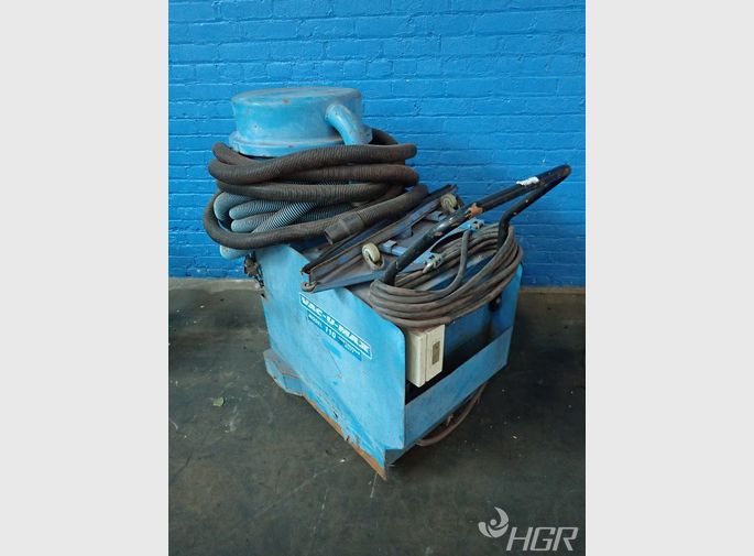 Vacumax Vacuum
