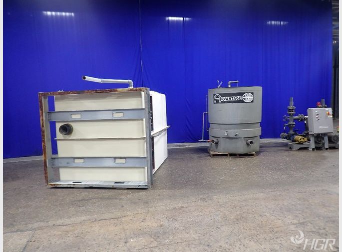 Advantage Cooling Tower