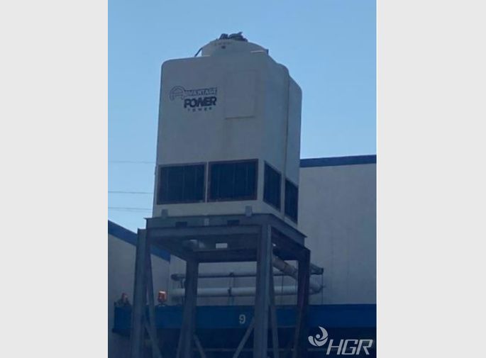 Advantage Cooling Tower