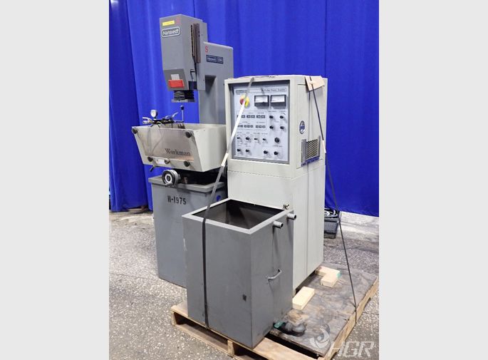 Hansvedt Edm