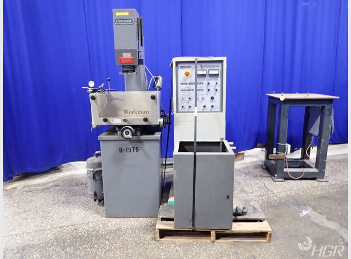 Hansvedt Edm