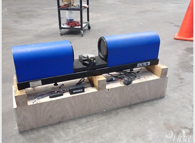Oasis Inspection System
