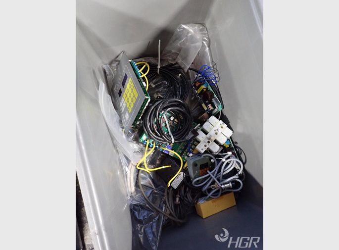  Electrical Components