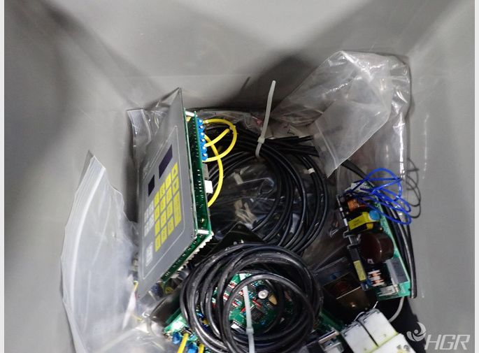  Electrical Components