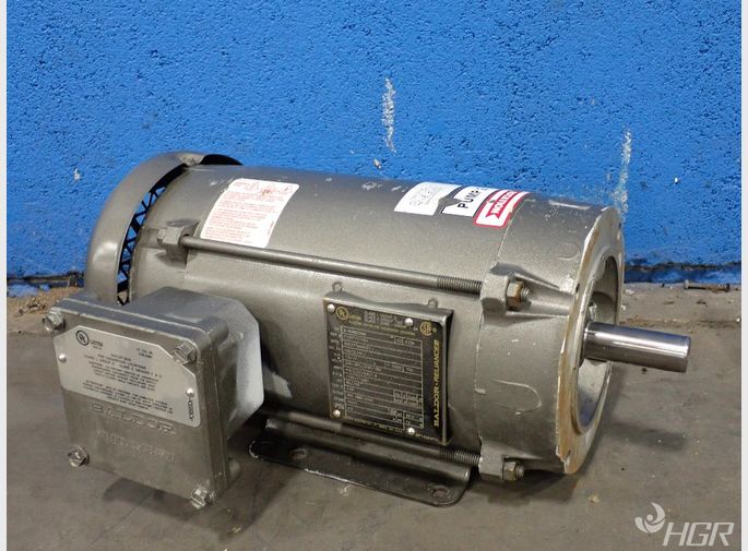 Baldor Electric Motor