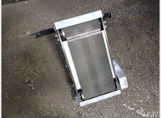  Motorized Conveyor