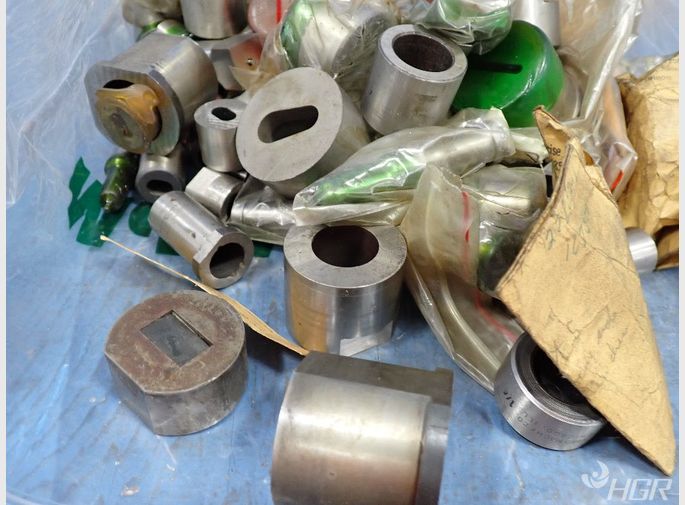  Tooling