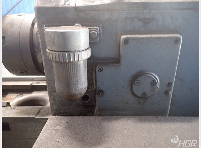 Mazak Gap Bed Lathe