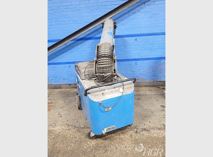Miller Fume Extractor
