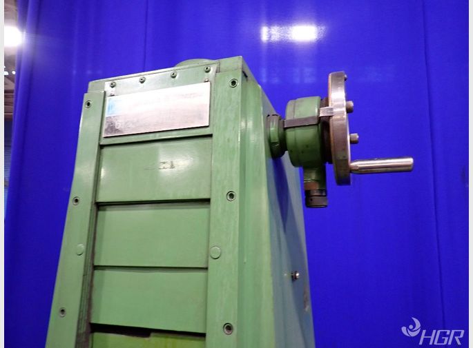 Brown  Sharpe Surface Grinder