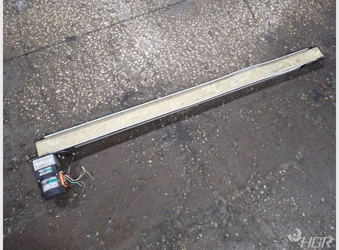  Belt Conveyor