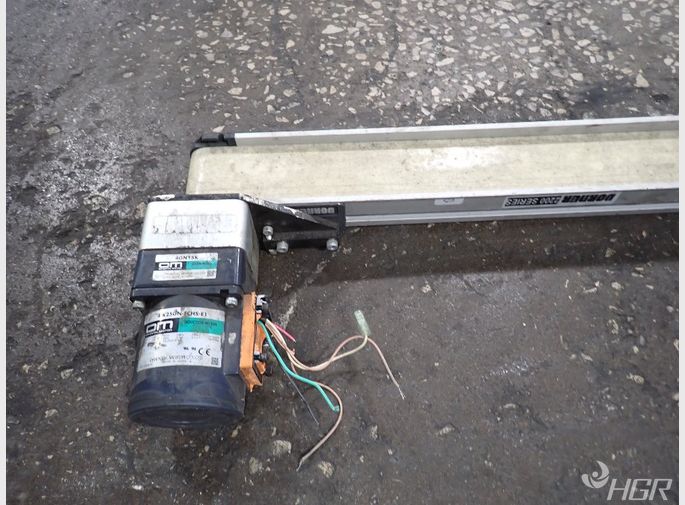  Belt Conveyor