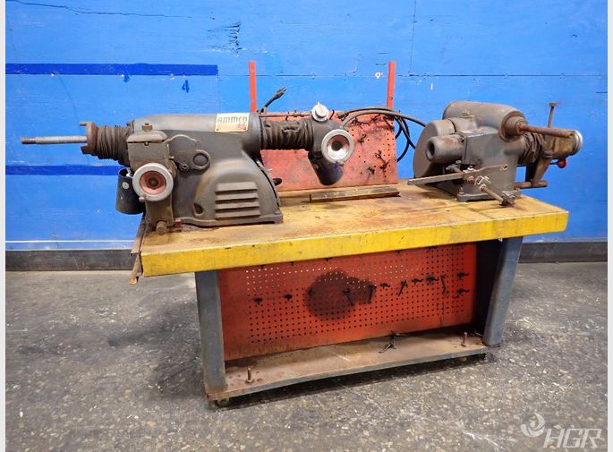 Ammco Brake Lathe