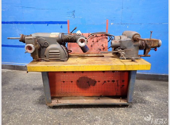 Ammco Brake Lathe