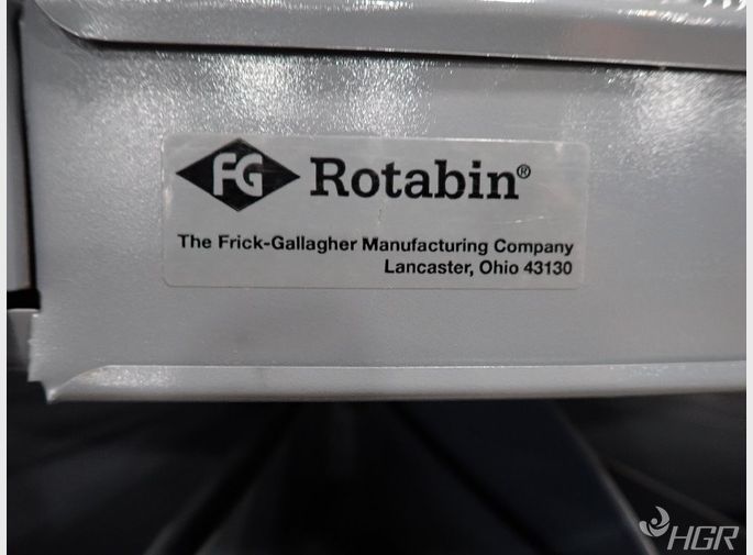 Frickgallagher Rotabin