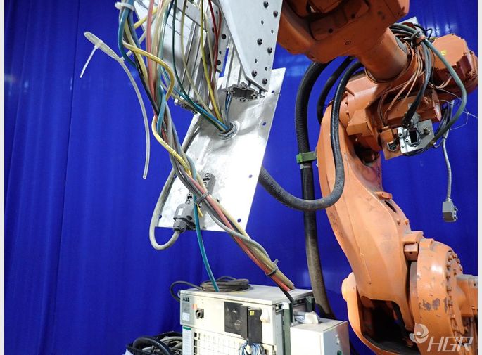 Abb Robot