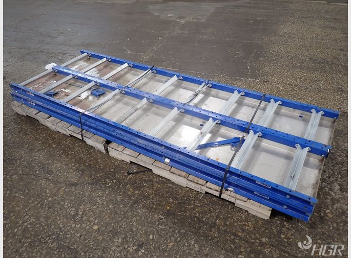  Roller Conveyor Stand