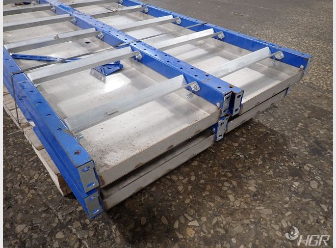  Roller Conveyor Stand