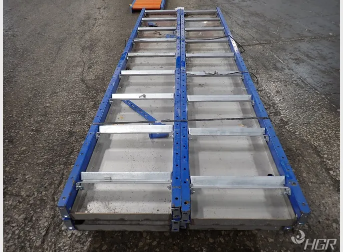  Roller Conveyor Stand
