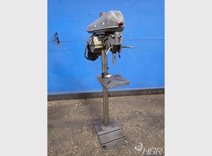 Buffalo Drill Press