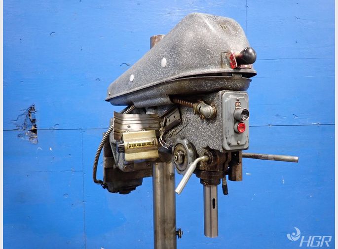 Buffalo Drill Press