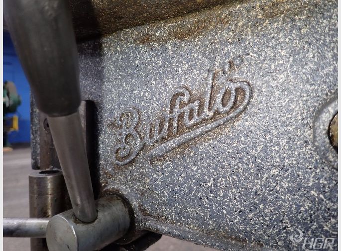 Buffalo Drill Press