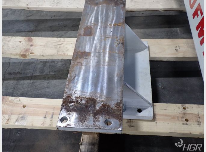 Star Automation Pick And Place Robot