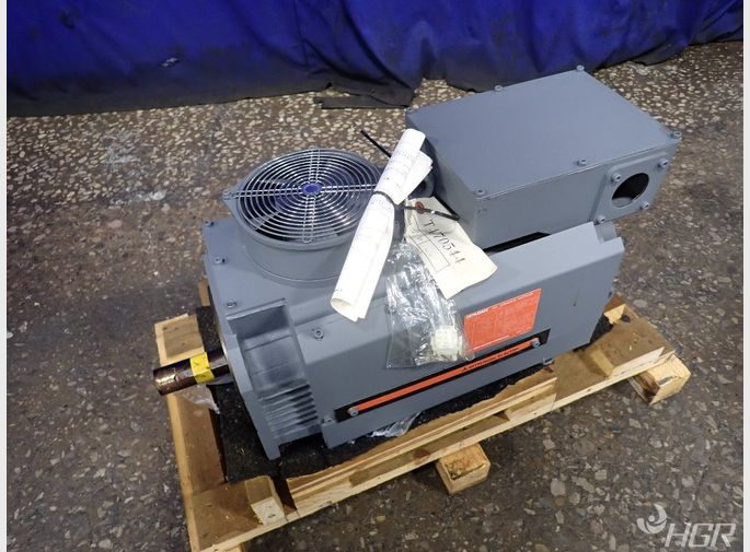 Mitsubishi Servo Motor