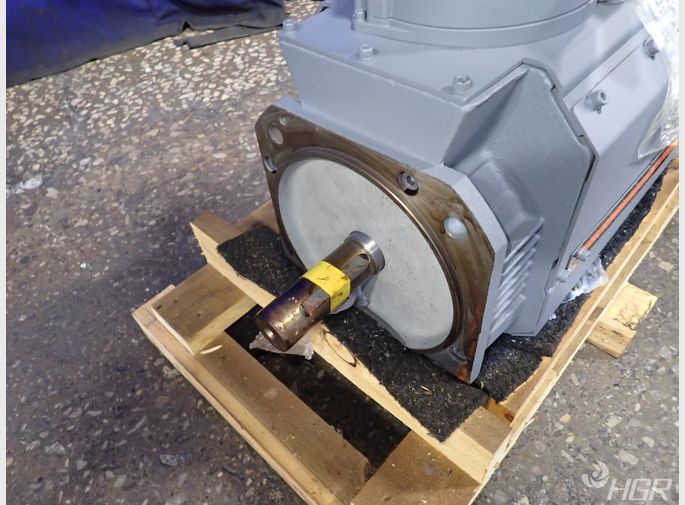 Mitsubishi Servo Motor