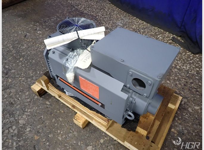 Mitsubishi Servo Motor