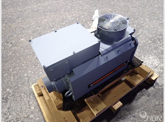 Mitsubishi Servo Motor