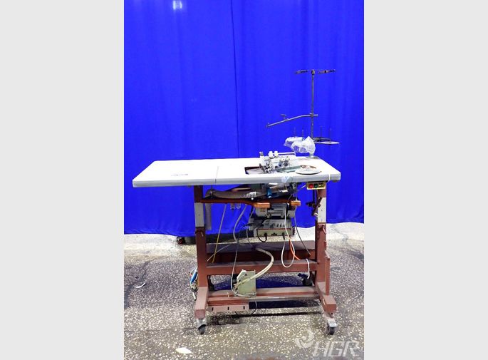 Pegasus Sewing Machine