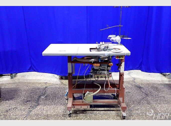 Pegasus Sewing Machine